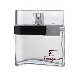 Оригинален мъжки парфюм SALVATORE FERRAGAMO F By Ferragamo Black EDT Без Опаковка /Тестер/